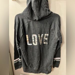 Victoria’s Secret Sweatshirt